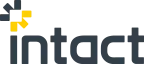 Intact logo