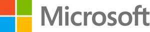 Microsoft logo