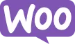 woocommerce logo